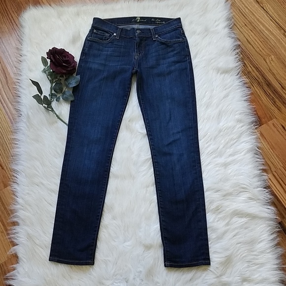 7 For All Mankind Denim - 7 For all Mankind jeans 🔥B1G2 Free on these🔥